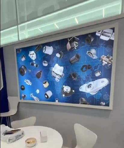 Capemi participó en Automec 2025 en San Pablo