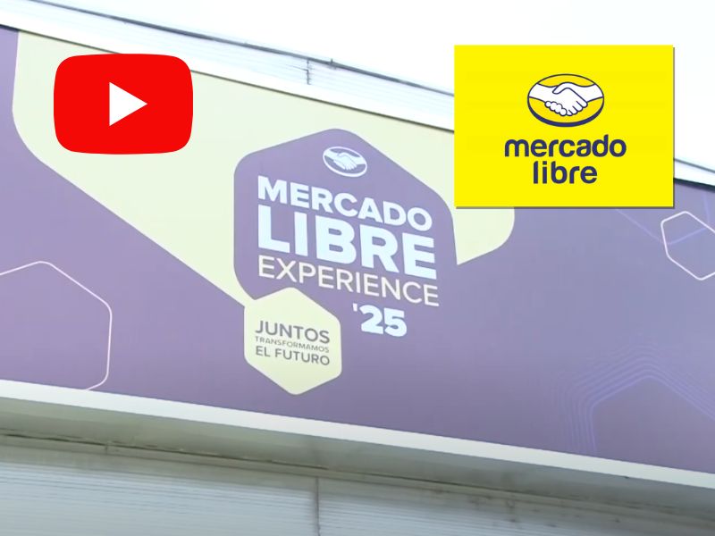 Mercado Libre Nuevo servicio de Instalacion