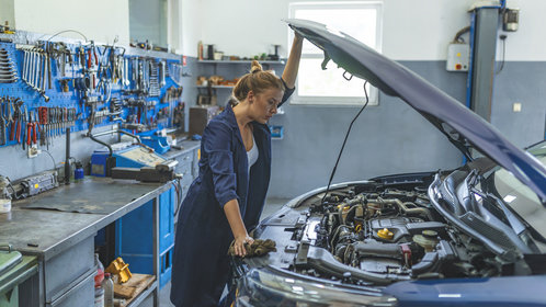 Carrocería tendrá su espacio en Autopromotec 2025