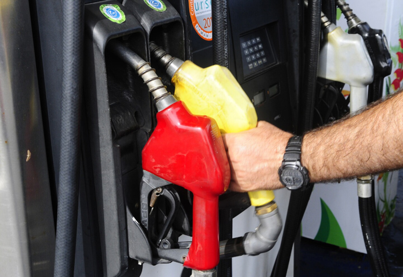 Nuevos precios de combustibles rigen desde mayo