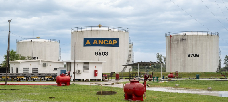 Nuevos precios de combustibles rigen desde mayo