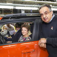 Fidocar fue premiada en la cumbre global de Chery