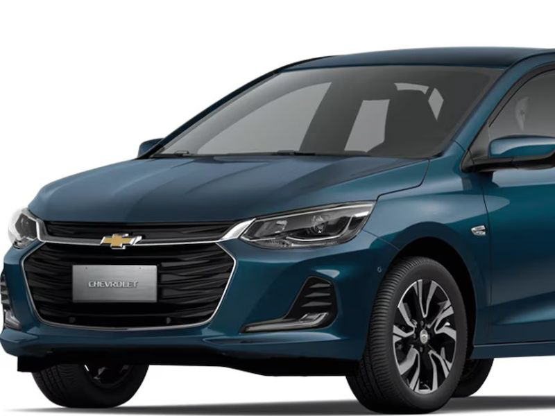 Chevrolet impulsa la movilidad eléctrica