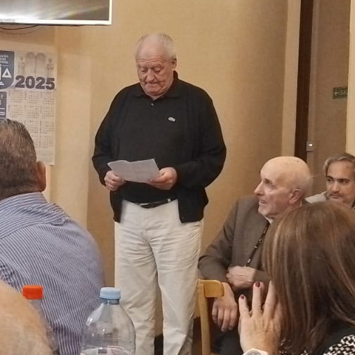 CCRA celebró su 70 aniversario