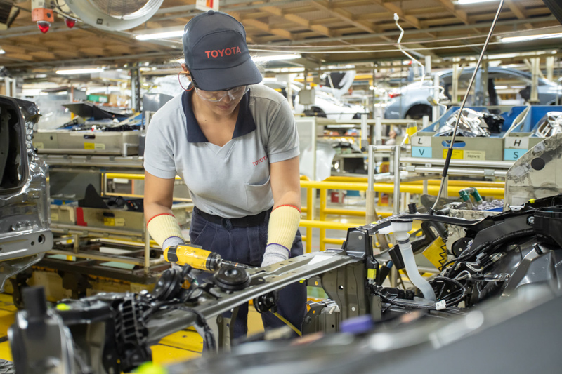 Brasil: sube producción y alertan por importaciones