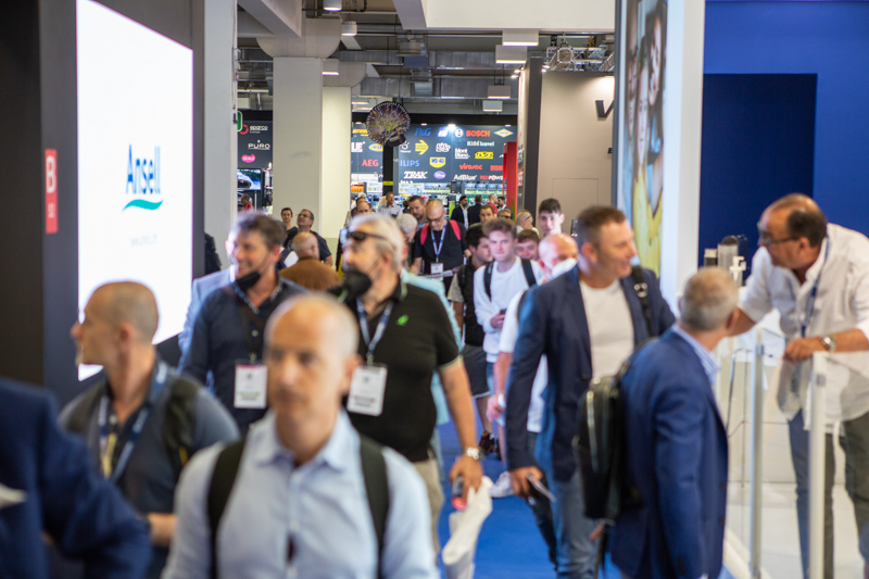 Autopromotec 2025: futuro, datos y sostenibilidad 