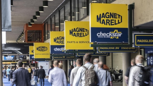 Autopromotec 2025 celebra su edición 30 en Bolonia