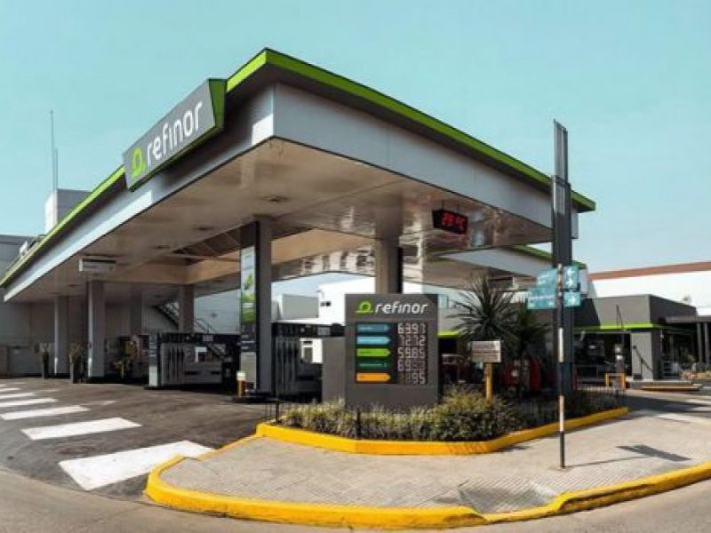 Estacioneros alertan sobre caída de la rentabilidad