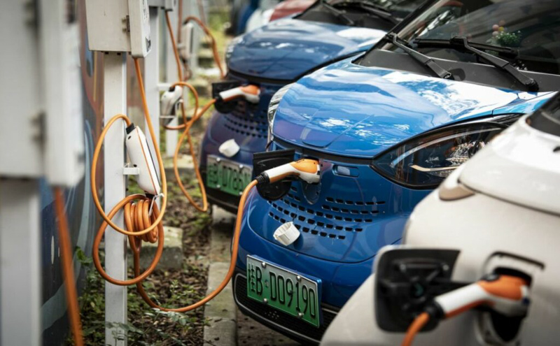 Soluciones ambientales en la industria automotriz