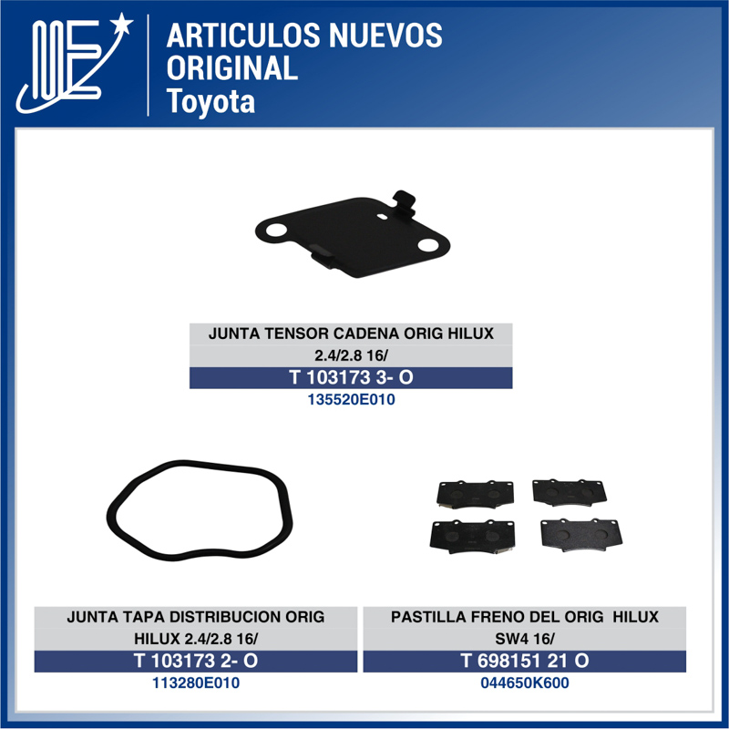 Expoyer lanza nuevos productos multimarca