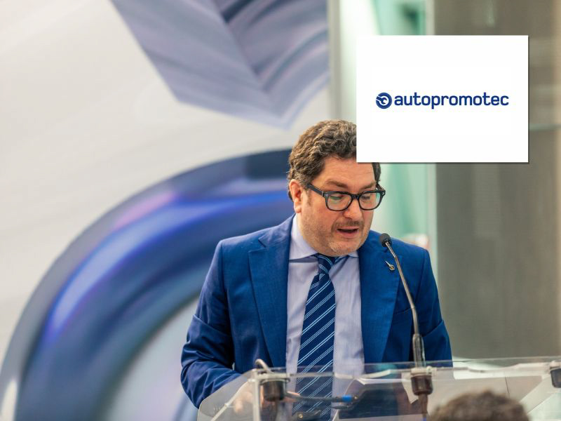 Autopromotec 2025 reunió a la posventa mundial en Bolonia