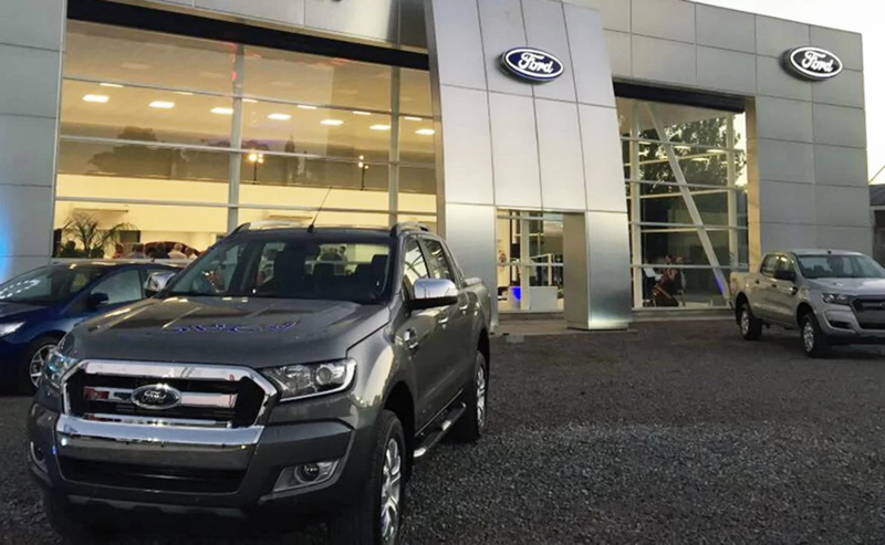 Los patentamientos en mayo crecieron un 59%