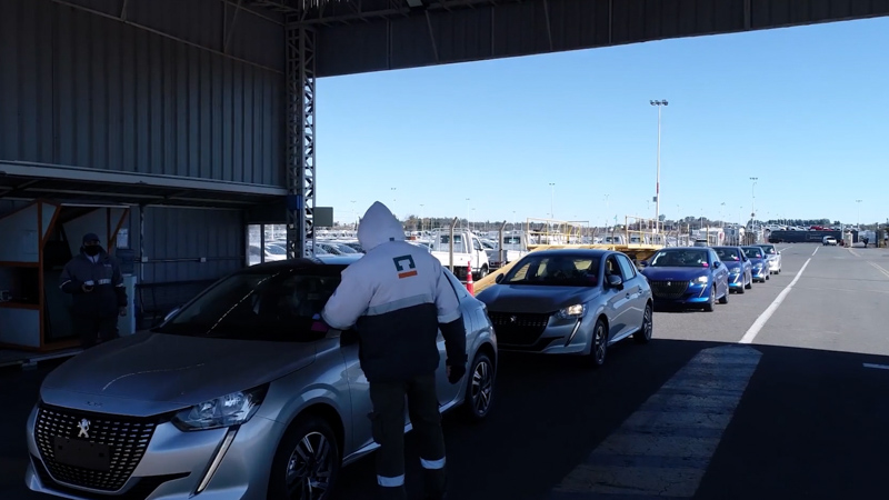 ADEFA reafirmó agenda exportadora para el segundo semestre