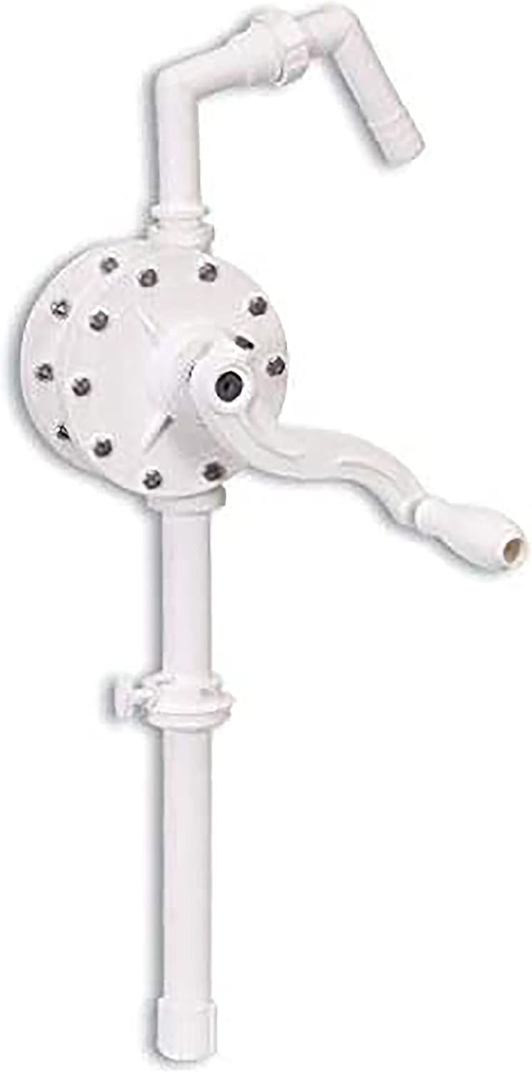 Kefren presenta bombas y accesorios para transvase