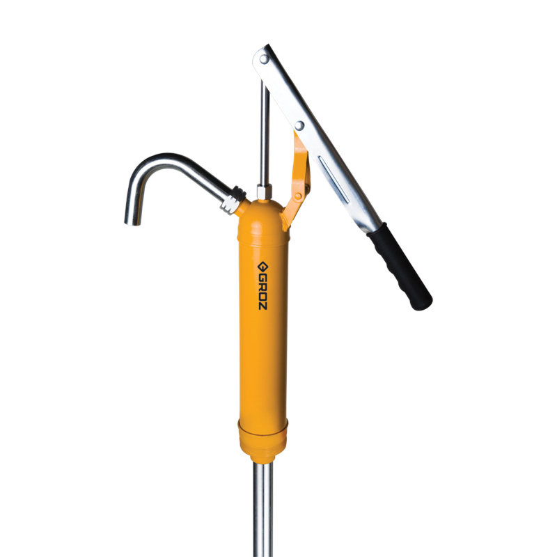 Kefren presenta bombas y accesorios para transvase