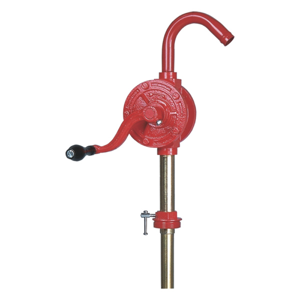 Kefren presenta bombas y accesorios para transvase