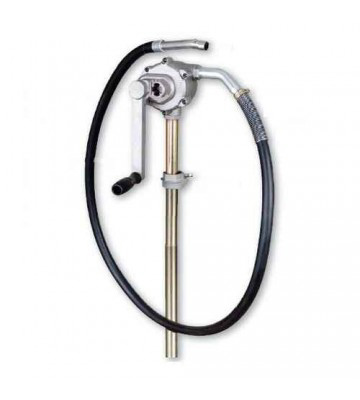 Kefren presenta bombas y accesorios para transvase