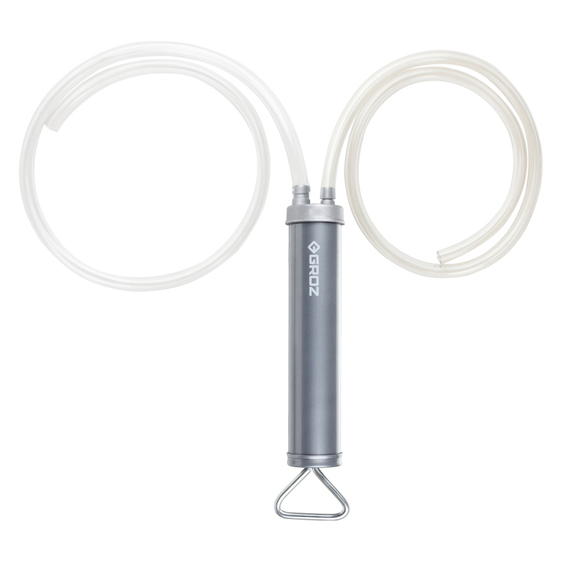 Kefren presenta bombas y accesorios para transvase