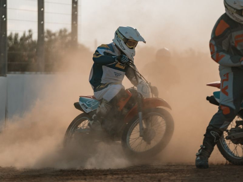 Aspar lanza centro de formación para motociclistas