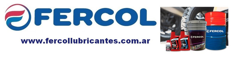 Fercol: cómo elegir un lubricante para motocicletas