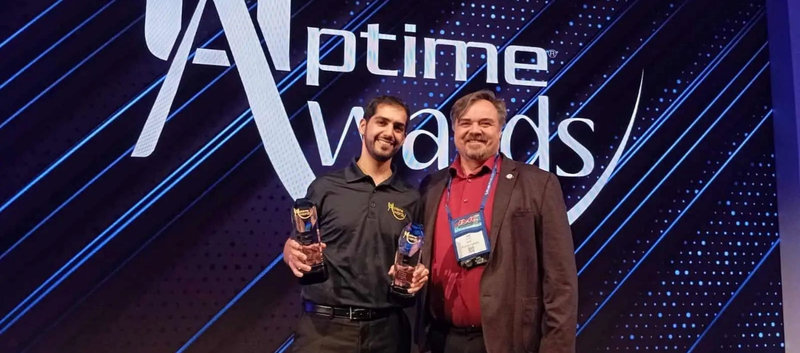 AXION Energy implementa gemelos digitales en refinería