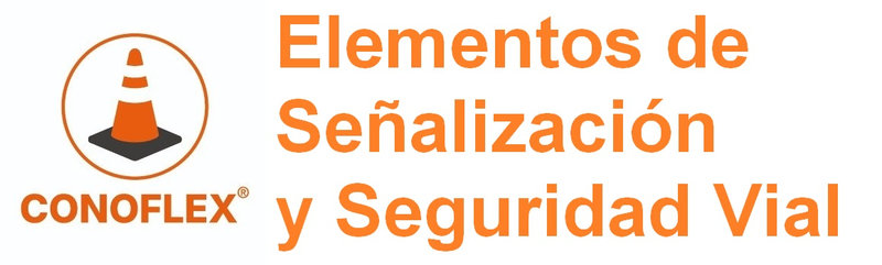 CONOFLEX, Elementos de Señalización y Seguridad Vial