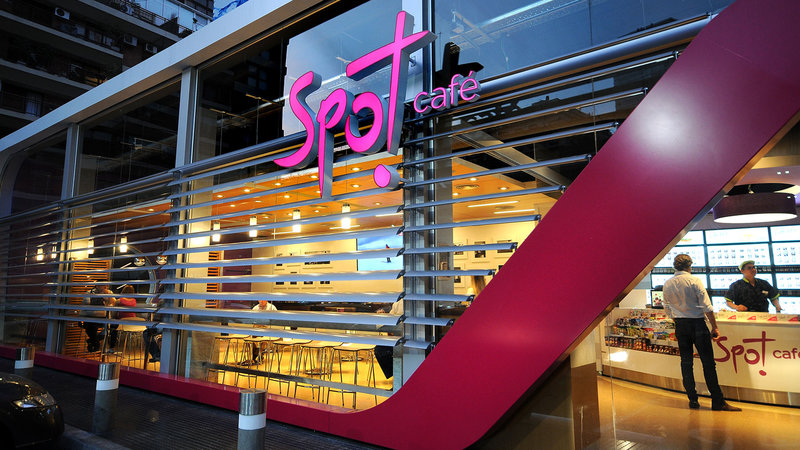 AXION energy lidera en puntaje de estaciones