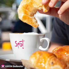 AXION energy lidera en puntaje de estaciones