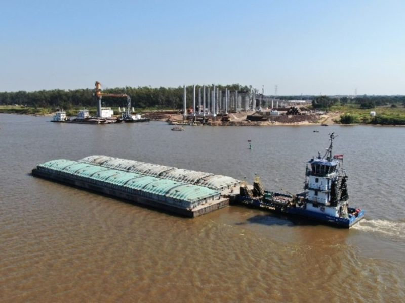 Biocombustibles sin tope para uso en embarcaciones