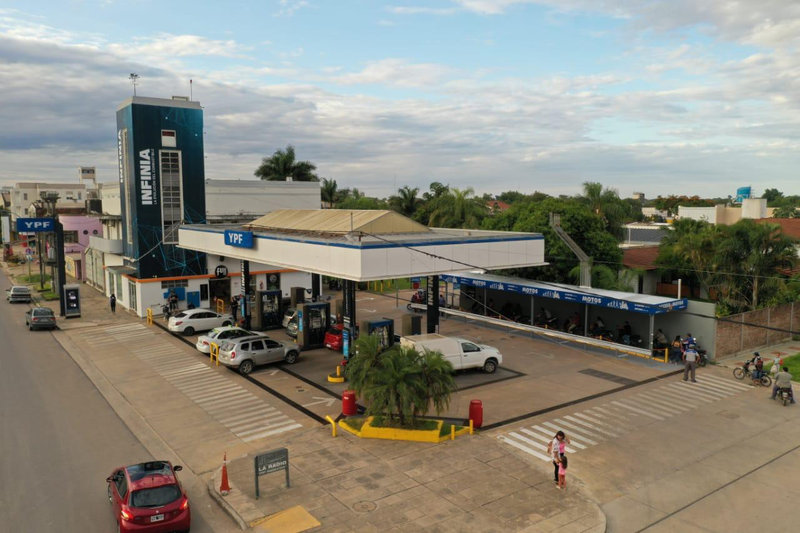 El Gobierno eliminó control estatal sobre precios