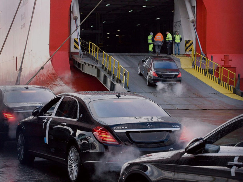 Importación directa de autos: requisitos y condiciones