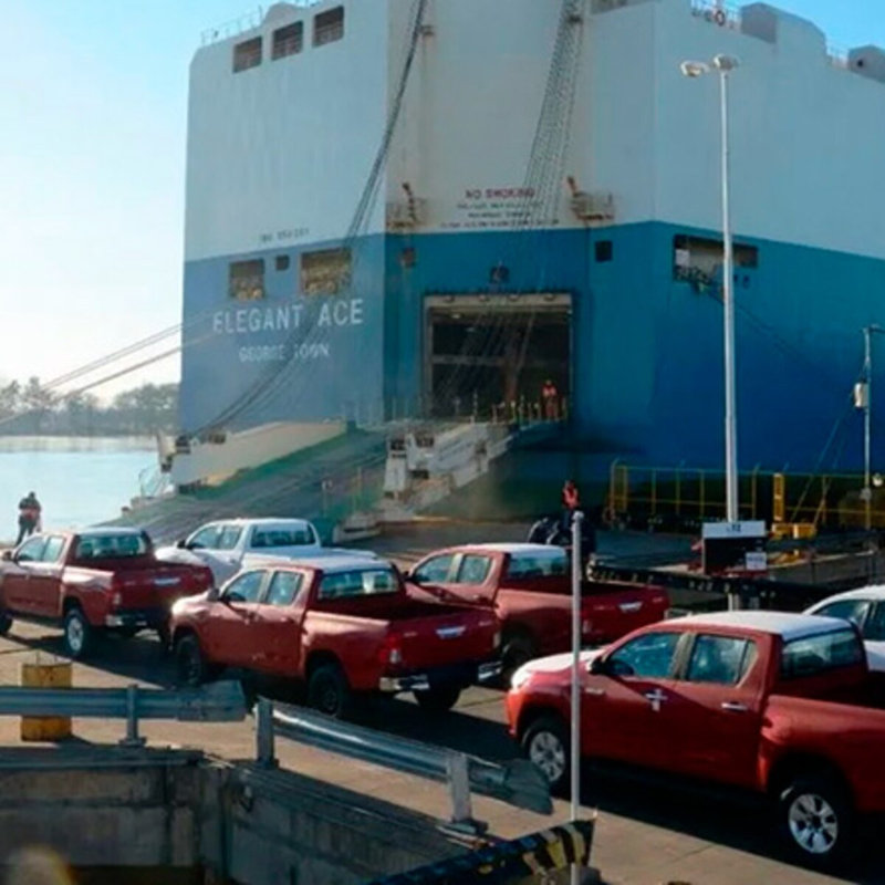 Exportadores reclaman por falta de renovación de beneficio