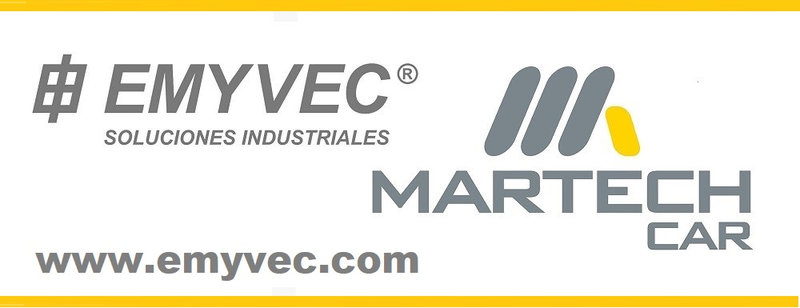 EMYVEC avanza con una nueva obra en Apez Carrocerías