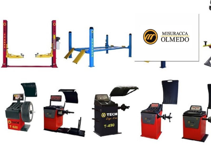 Revolucionario sistema que facilita el proceso de equilibrado