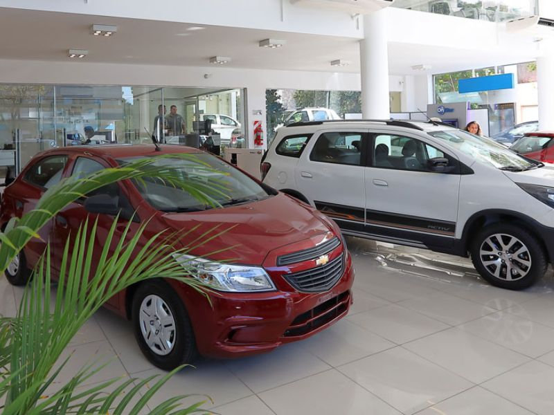 El mejor semestre histórico para los usados