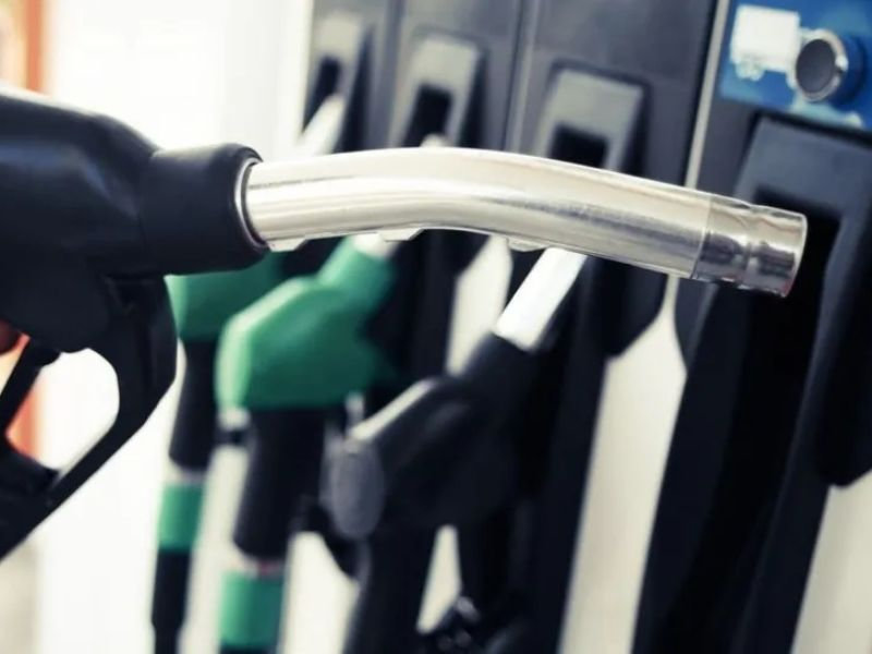 Actualización del precio de combustibles hasta septiembre