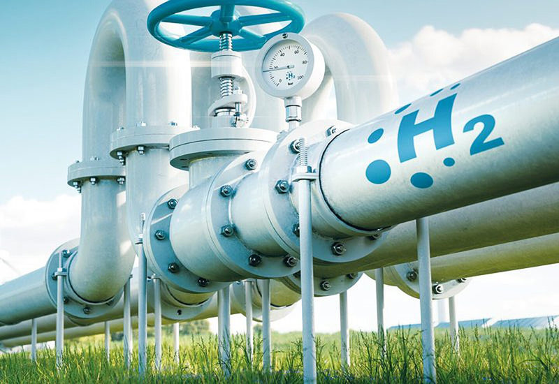 HIF Global rediseña planta de e-Combustibles