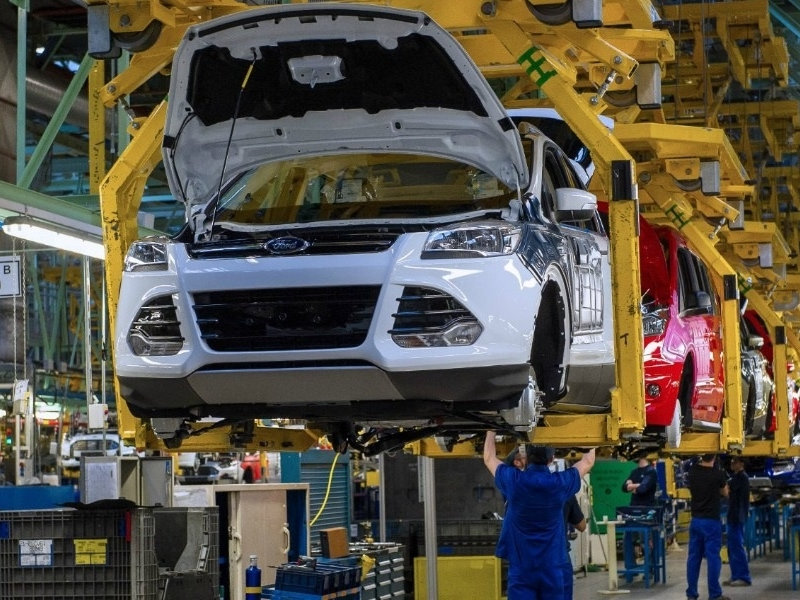 ADEFA analiza el desempeño del sector automotor