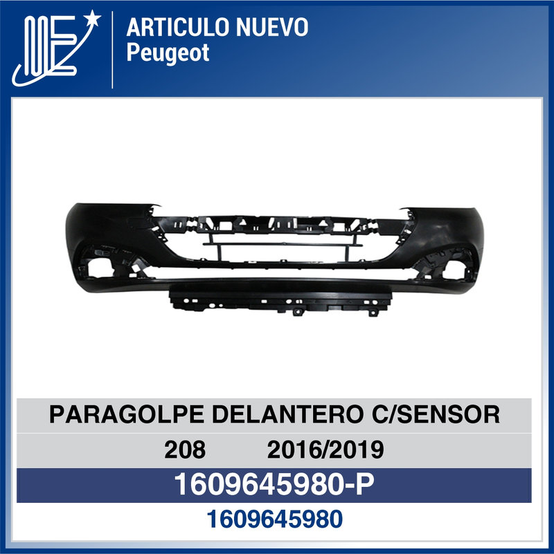 Expoyer presenta lanzamientos de repuestos