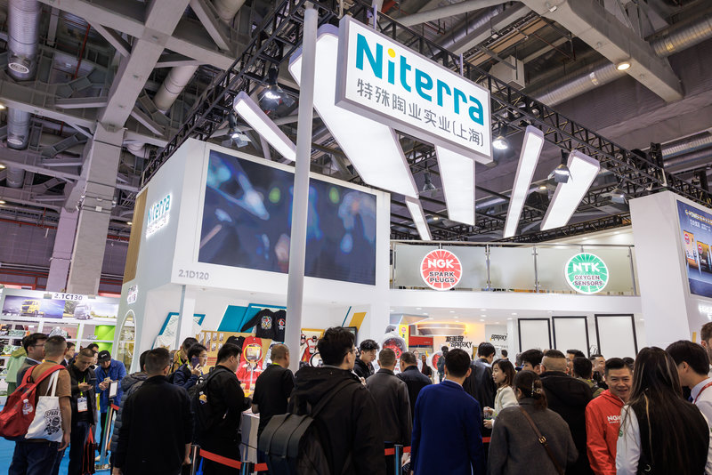 Automechanika Shanghai se realizará en noviembre de 2025