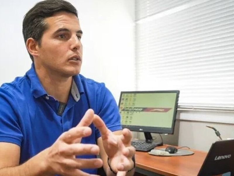 CECHA Joven impulsa el recambio dirigencial