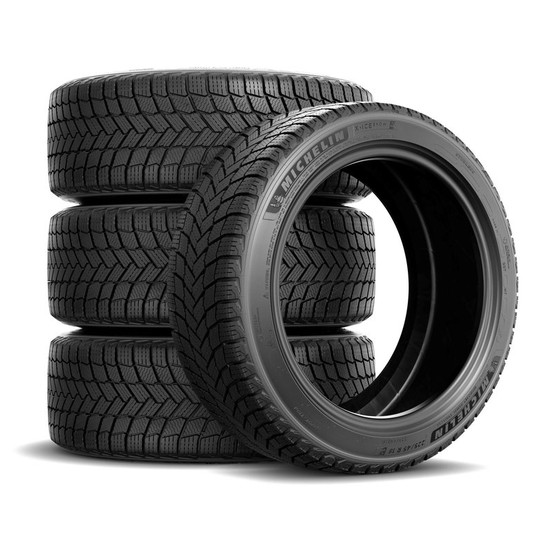 Nuevo neumático de invierno para uso en Argentina