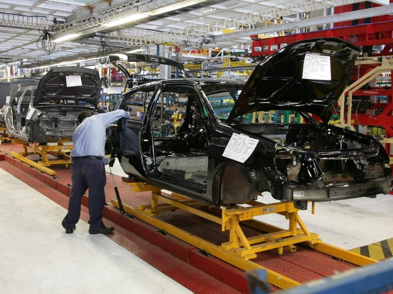 AFAC pide revisar reglas del comercio con Brasil