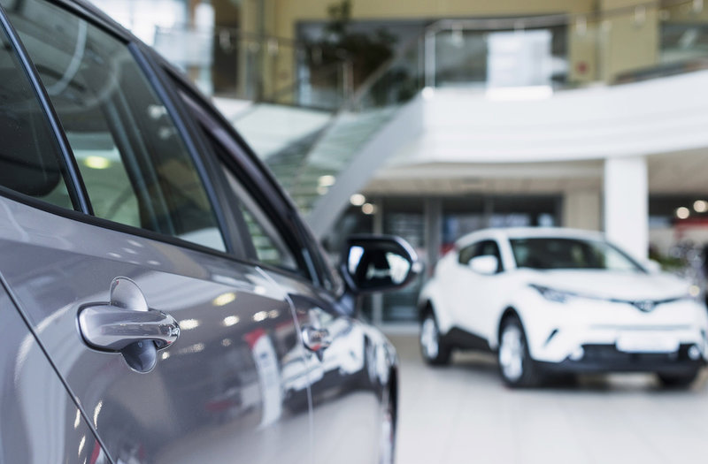 El mercado automotor marcó un nuevo récord