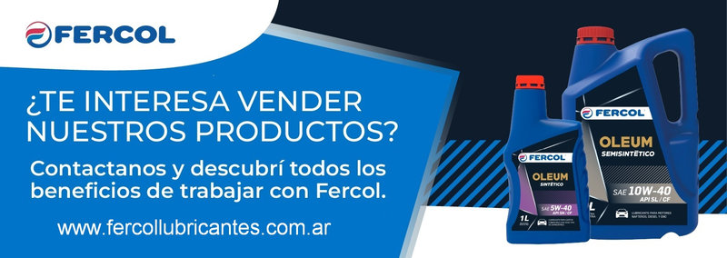 Una mirada responsable desde Fercol Lubricantes