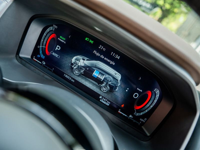 Nissan e-POWER: funcionamiento y evolución en Argentina