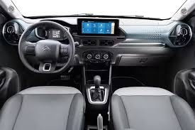 Citroën C3 YOU! con motor turbo y diseño bitono