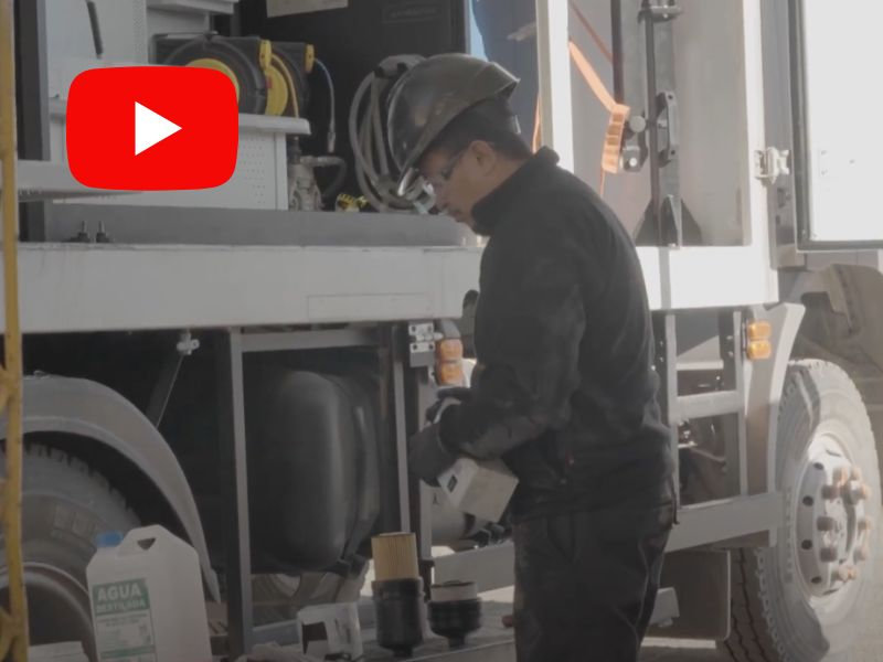 Taller Actual TV · 21 de agosto 2025