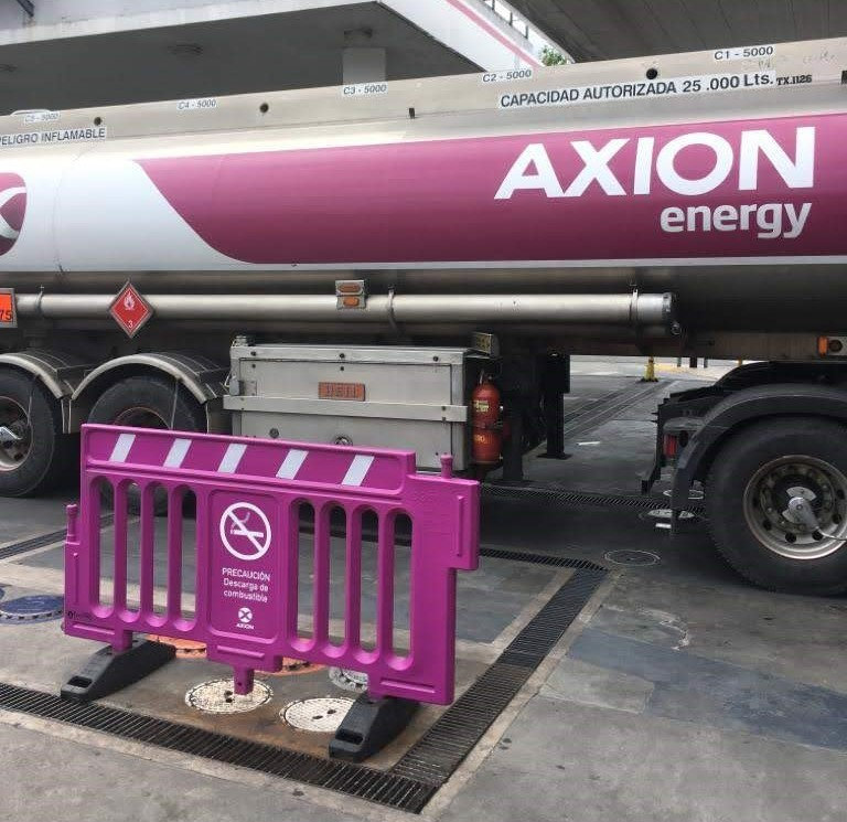 Valla CONOFLEX Premium y Light con garantía