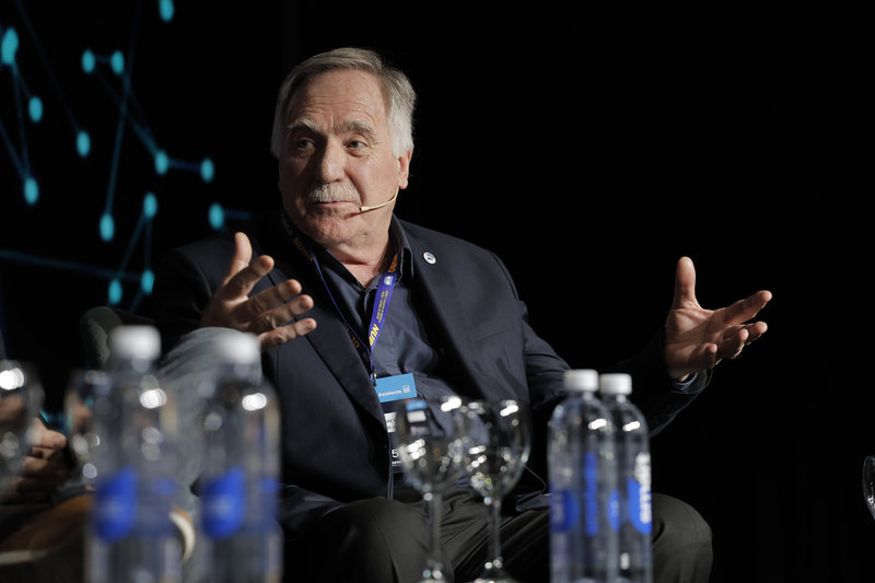 FAATRA en el 5° Encuentro del Repuesto Automotor